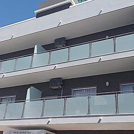 Residencial Nosso Paraiso Quarteira Εξωτερικό φωτογραφία