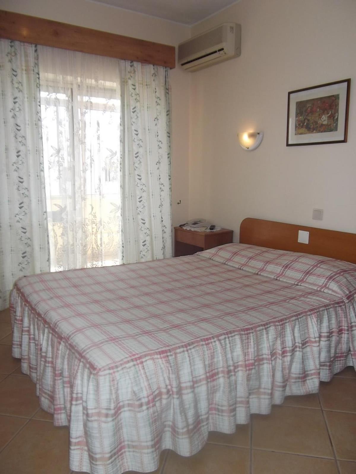 Residencial Nosso Paraiso Quarteira Δωμάτιο φωτογραφία